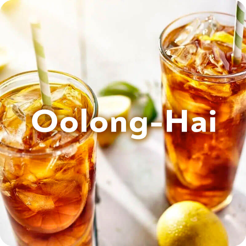 oolong hai