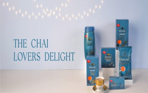 Best Assam Black Tea: Find Your Perfect Cup Today!