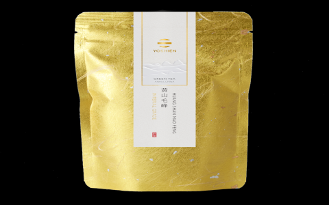 mao feng green tea benefits