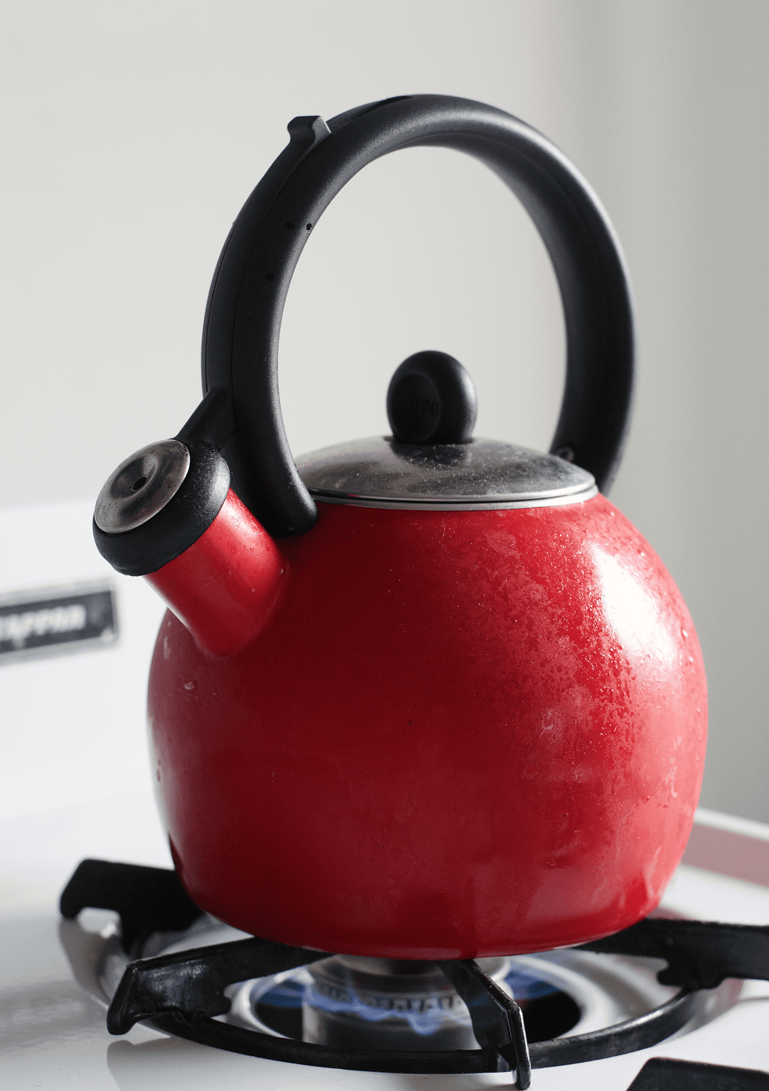 Black tea kettle maintenance tips (keep it like new)