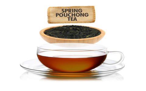loose leaf oolong