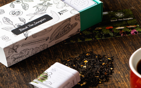 Understanding Pekoe Black Tea: Your Quick Guide