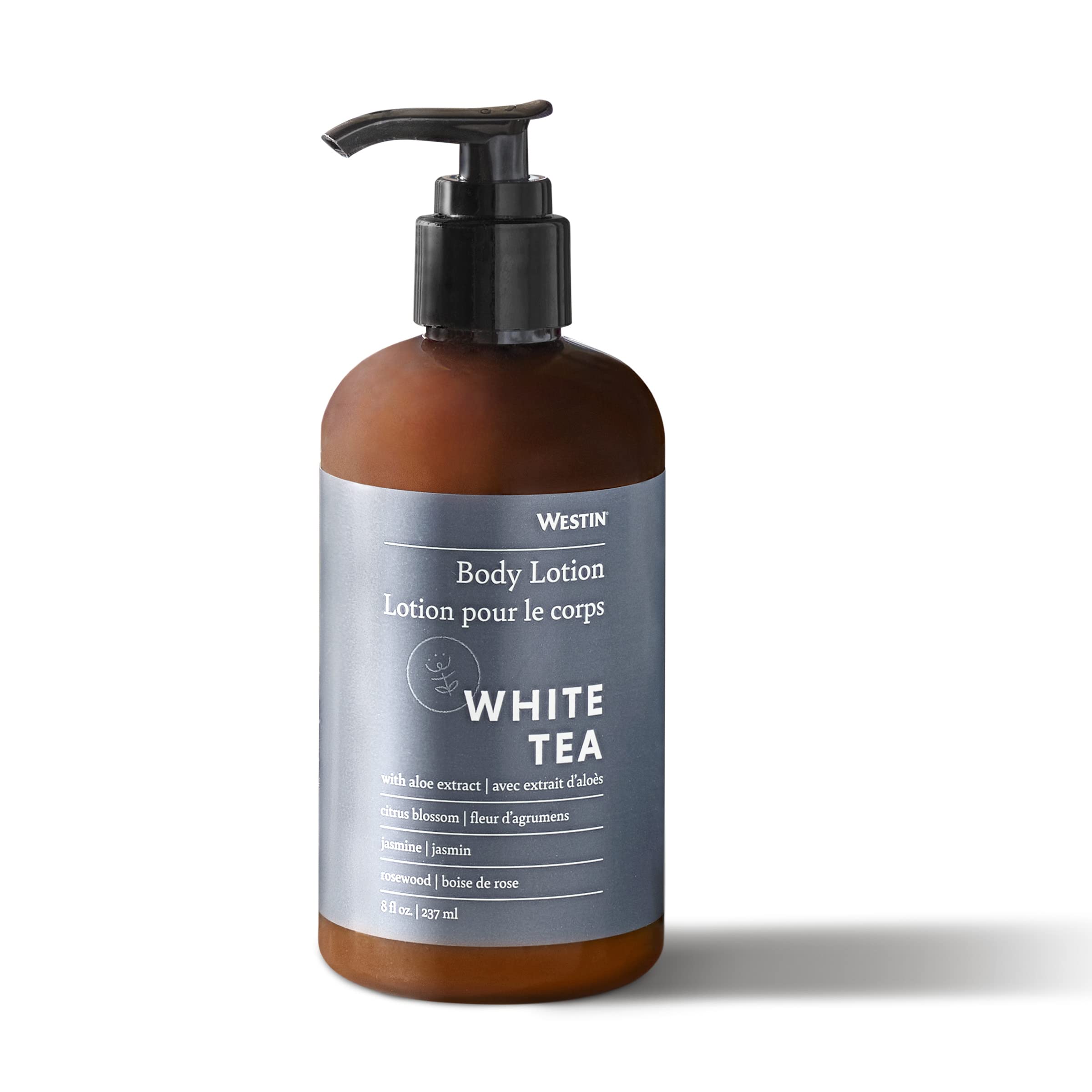 westin white tea body lotion