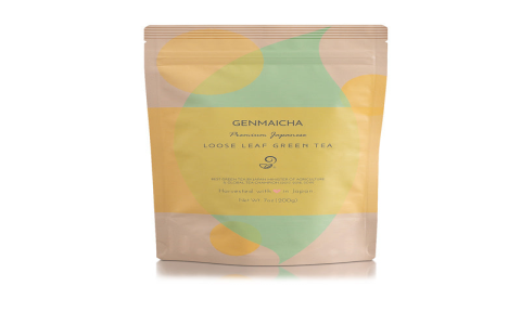 best green tea bags