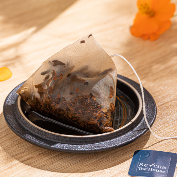 Black Tea with Lychee: The Perfect Blend for Your Afternoon Tea