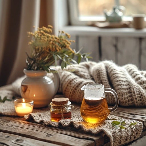 Cozy Glass Teapot and Tea Candle Sets Canada | Warm Up Your Tea Time Today