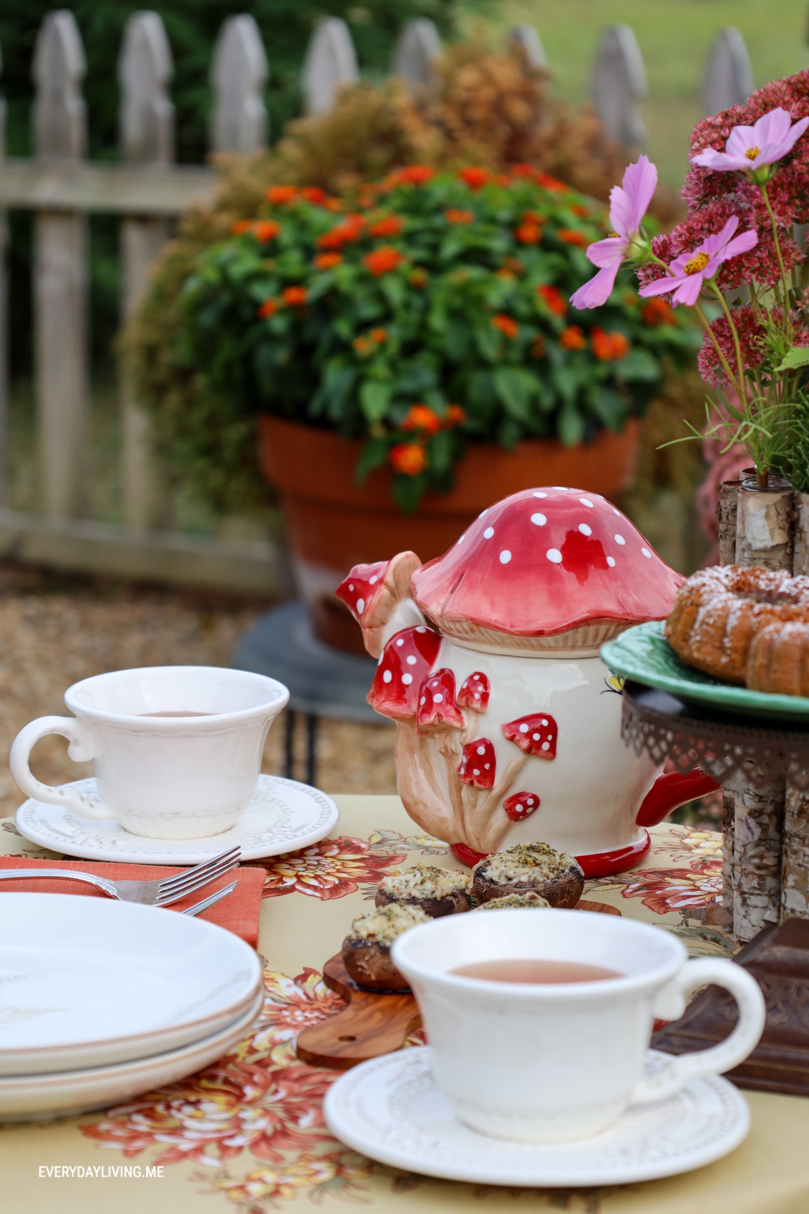 Best Tea Set Up Ideas for Your Perfect Cuppa