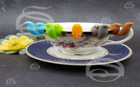 tea bag holders