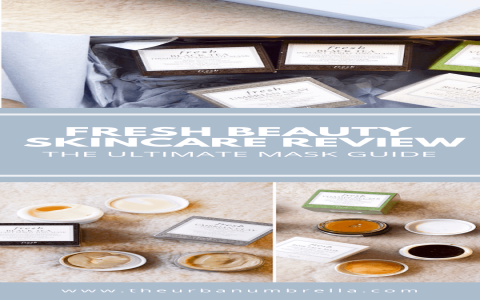 black tea instant perfecting mask tutorial: get the most out of this product.