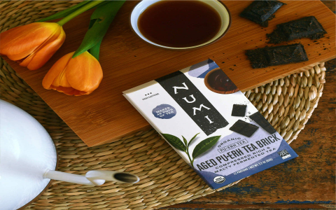 Top Indian Black Tea Brands: Leaves, Flavors and Benefits