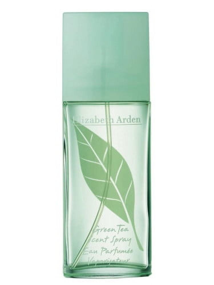 green tea perfume