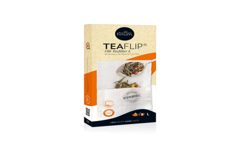 tea filter bags