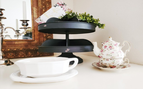Best Tea Sets Vintage Styles for Your Collection