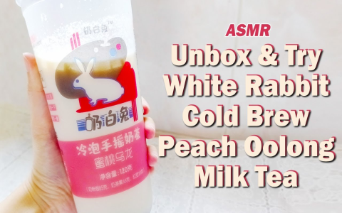 oolong rabbit