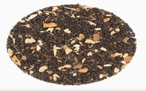 clipper loose leaf green tea