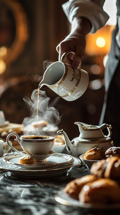Spoil Yourself with an Elegant Tea Set: Top Picks Inside