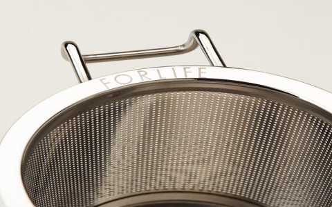 loose leaf tea holder