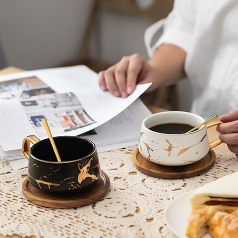 Where to Buy Black Tea Cups? Top Picks Inside!