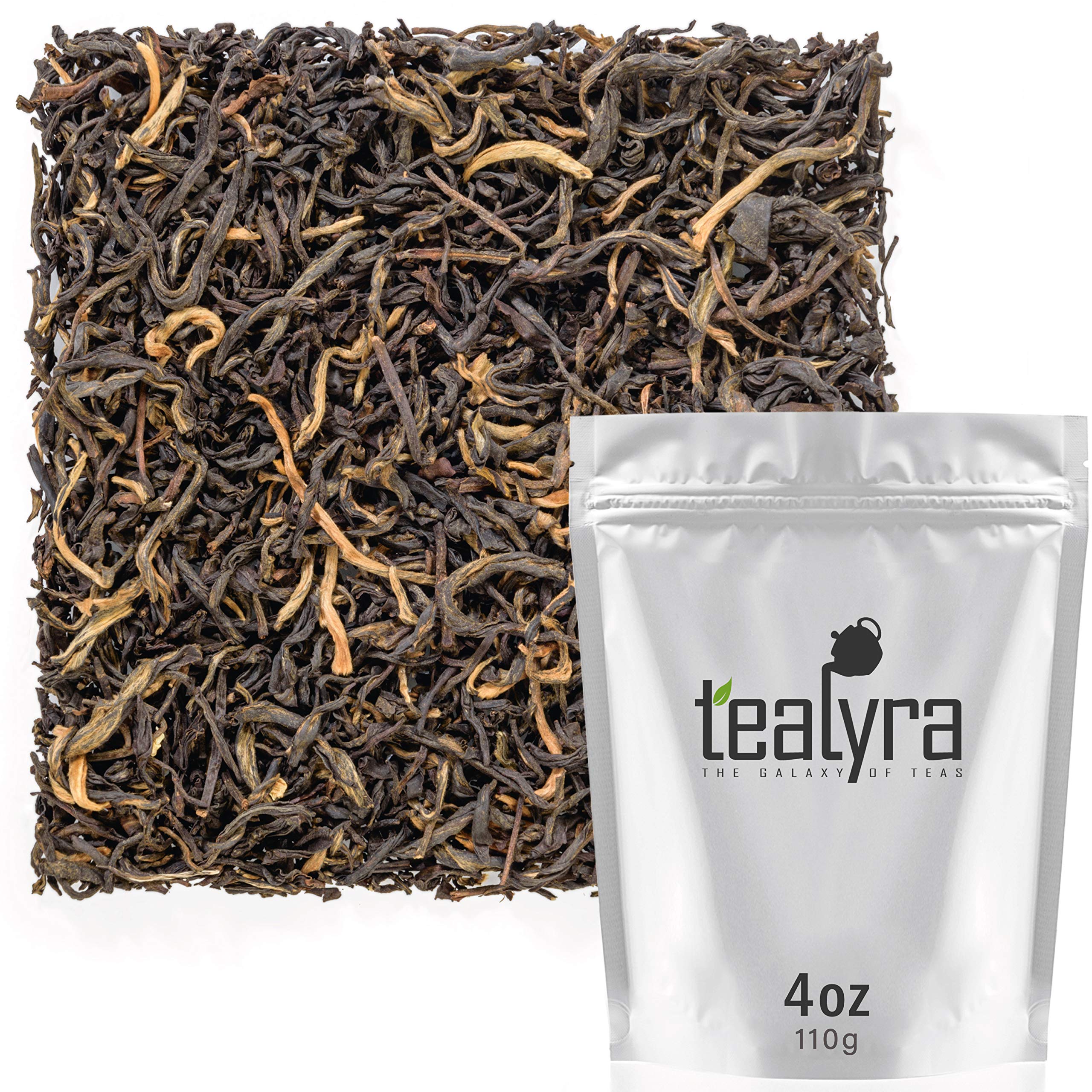 Jasmine Black Tea: What It Is and Why You Should Try It