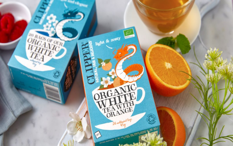 what does green tea taste like