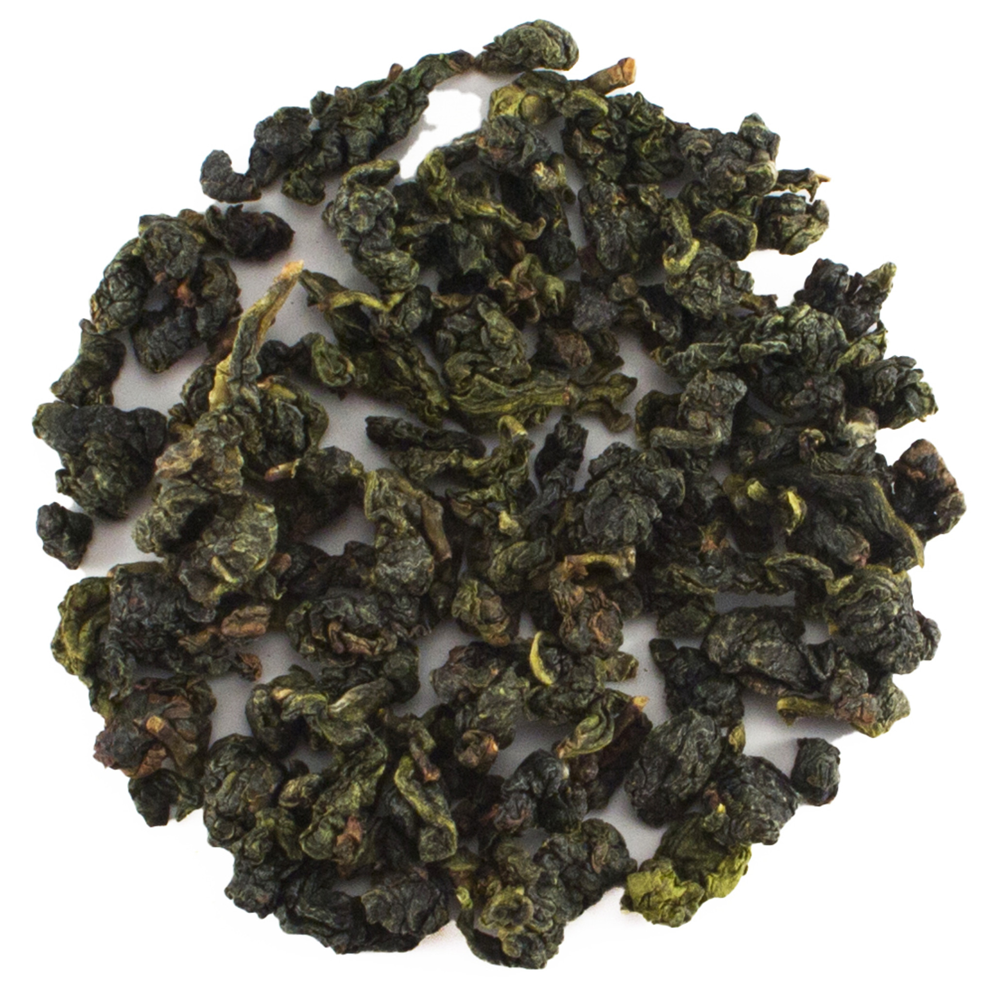 tung ting oolong