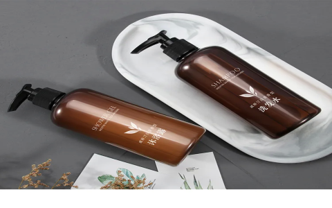 westin white tea shampoo