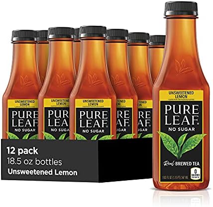 Love Black Tea? You Gotta Try Pure Leaf Black Tea