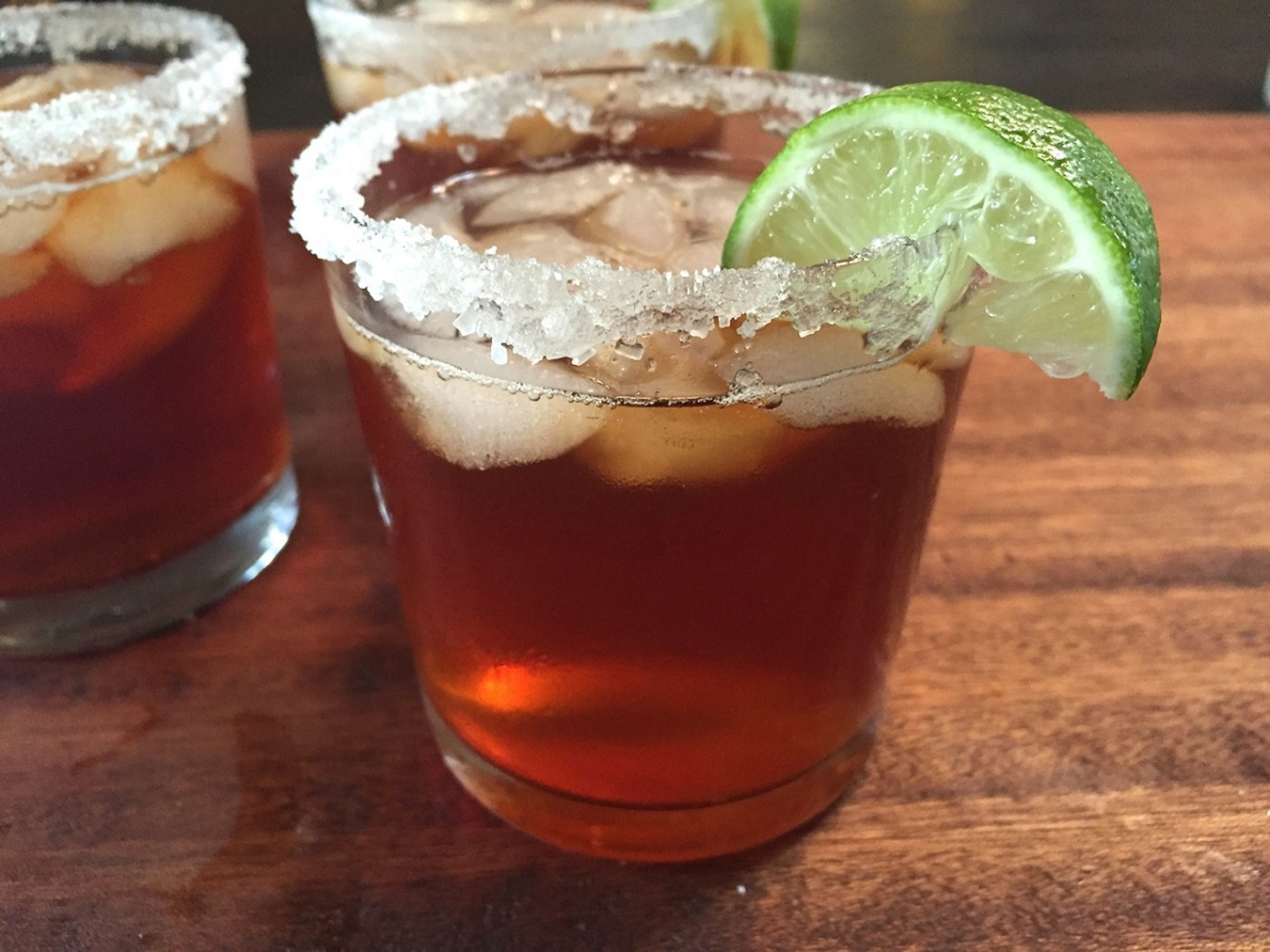 Black Tea Cocktail: A Refreshing Drink for Any Occasion