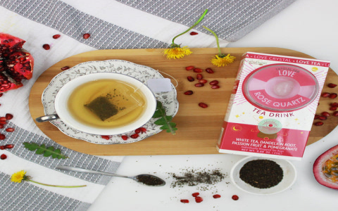 what is the best white tea