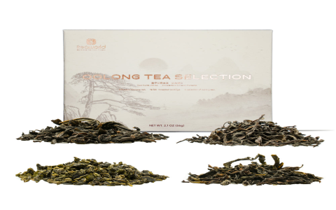oolong tea oolong tea