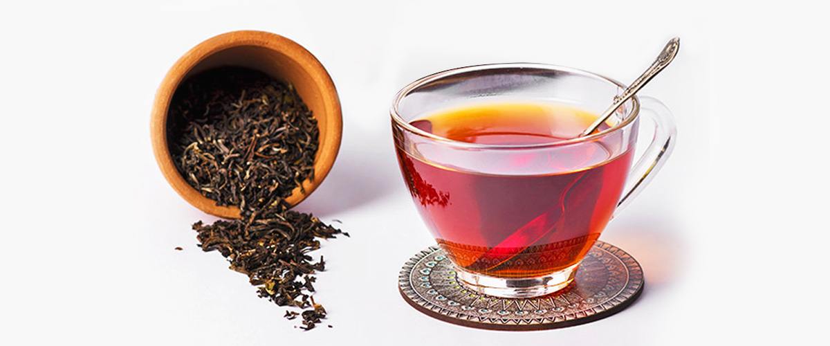 Black Tea and Honey: A Simple Drink for Good Health