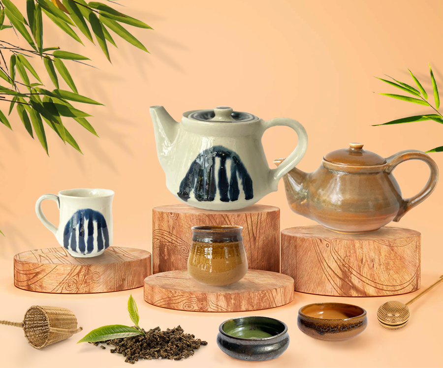 Best Tea Setup: Must-have accessories for your tea ritual