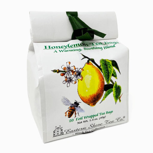 Black Honey Lemon Tea: Is It Really Good For You?