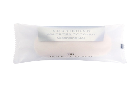 white tea soap
