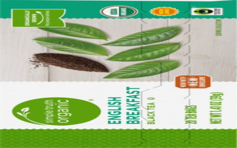 Does English black tea have caffeine? Simple answers here!