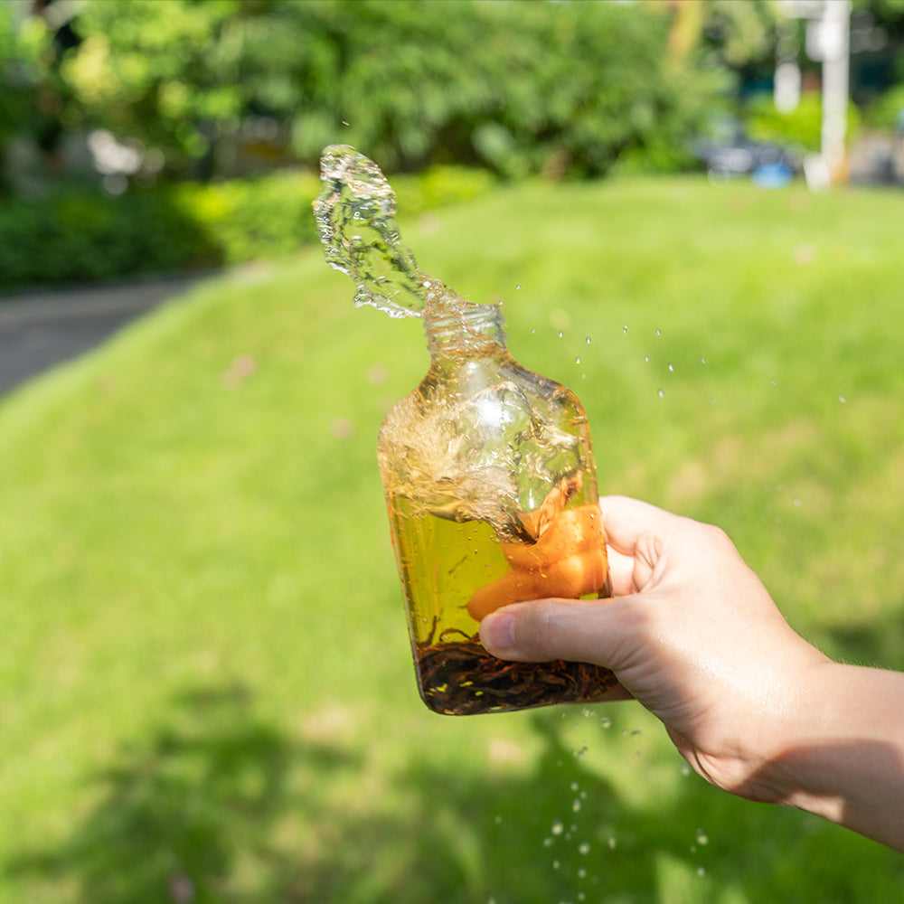 Find the Best Cold Brew Loose Leaf Tea Starter Set: Your Easy Guide.