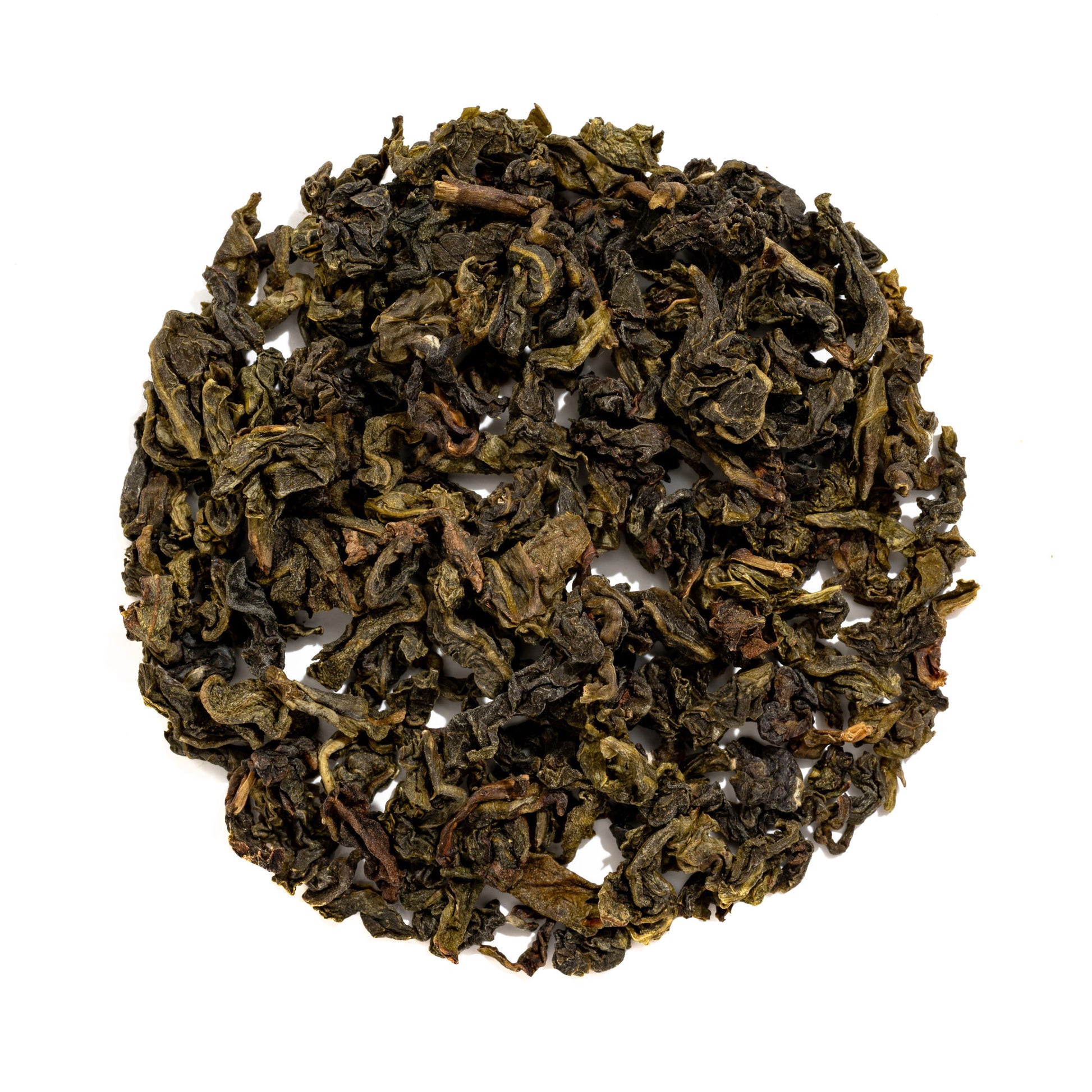 oolong jasmine
