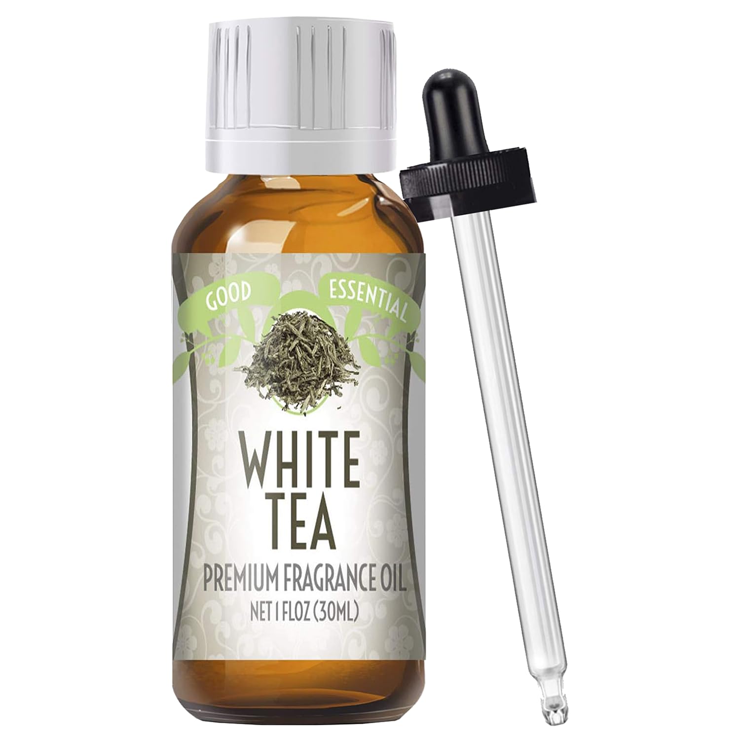 white tea fragrance oil