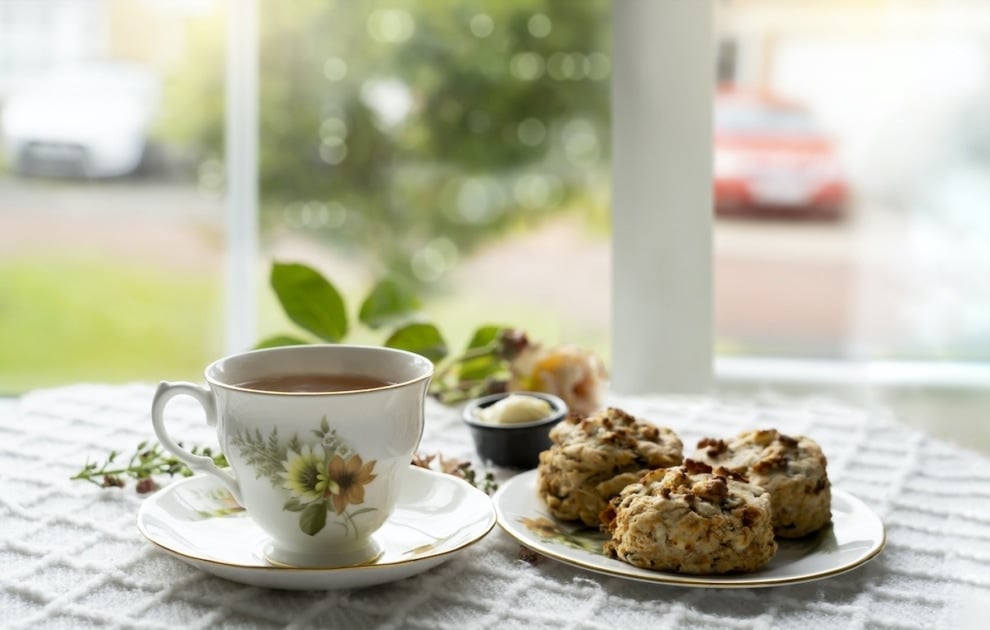 Irish Black Tea: The Perfect Cuppa for Your Day