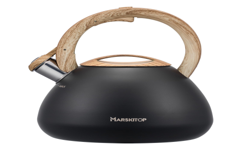 The Ultimate Black Tea Kettle Electric Review and Comparison