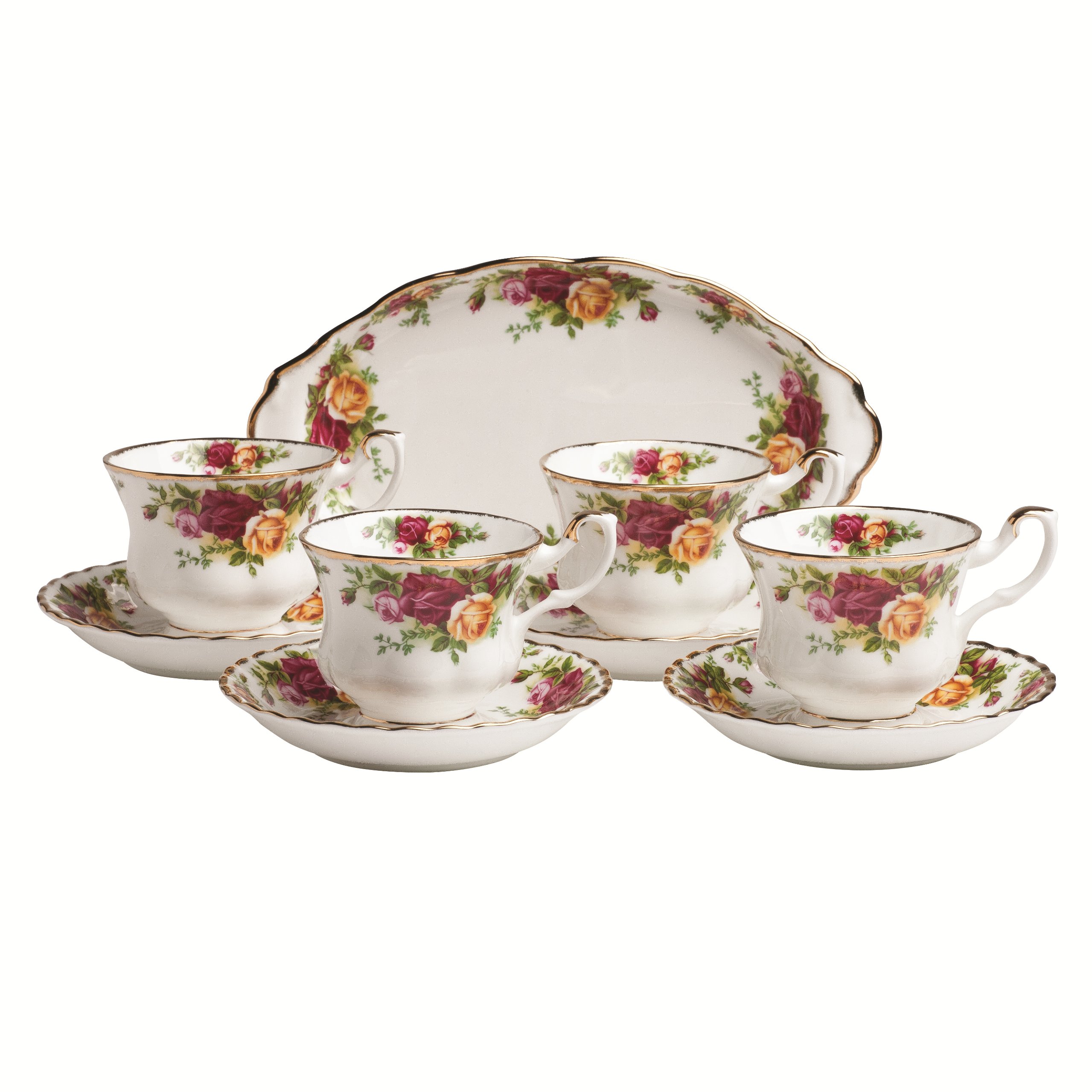 Royal Albert Tea Set: Where to Buy (Tips & Best Deals Online for Your Perfect Tea Set)