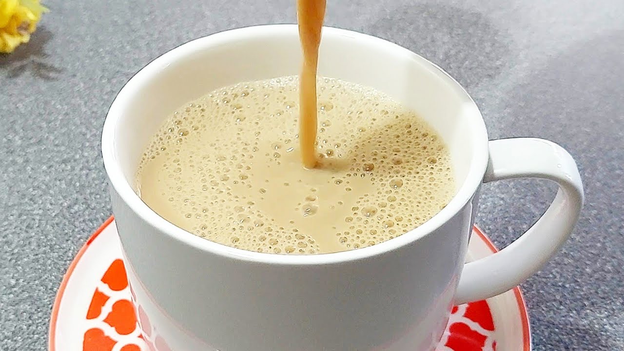 african tea