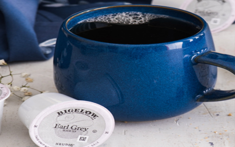 oolong k cup