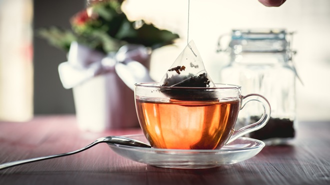 Twinings China Black Tea: Why Its the Best Black Tea Choice