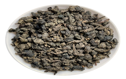 roasted oolong