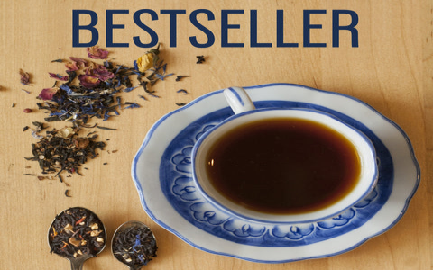 earl grey and english breakfast tea