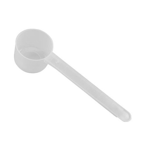 teaspoon scoop