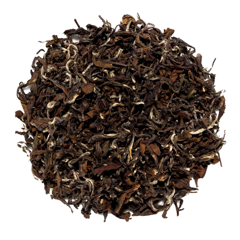 oriental beauty oolong