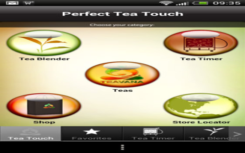 Is Teavana Black Tea Worth the Hype? A Simple Review