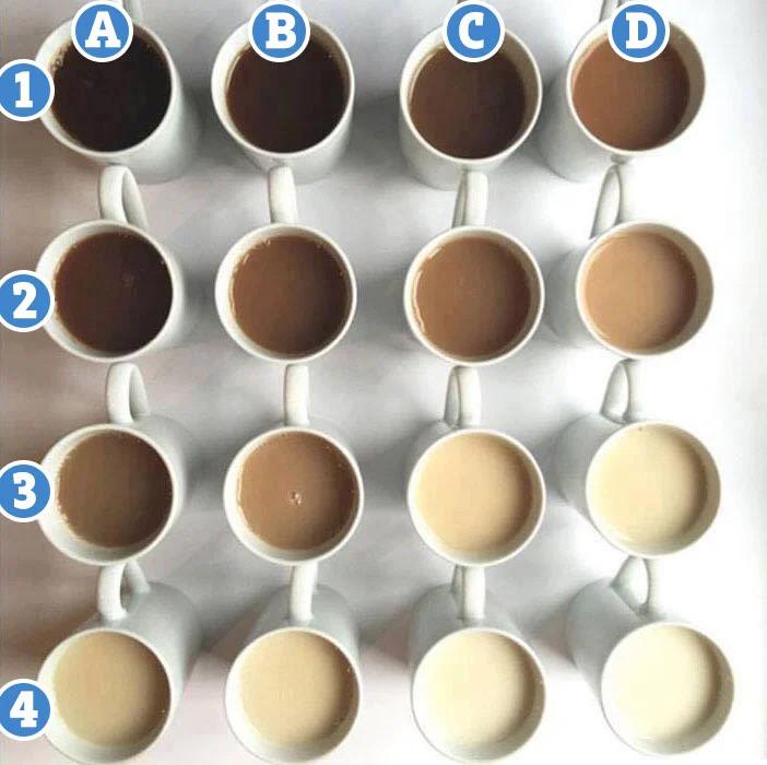 What are the Different Grades of Black Tea? Find Your Perfect Cup